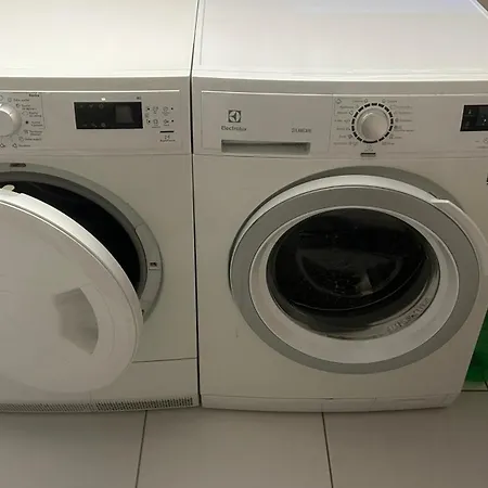 아파트 U Lesa 2